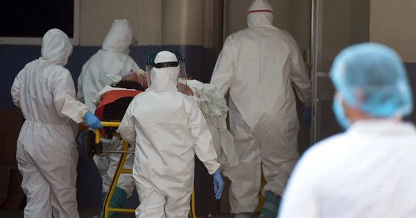 Costa Rica: 15 muertos y 1,087 nuevos casos COVID19 en las últimas 24 horas costa-rica-15-muertos-y-1087-nuevos-casos-covid19-en-las-ultimas-24-horas